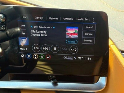 2021 Chevrolet Corvette Stingray 2LT
