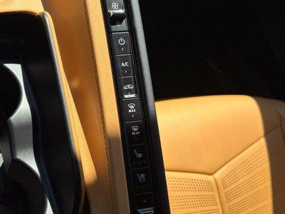 2021 Chevrolet Corvette Stingray 2LT