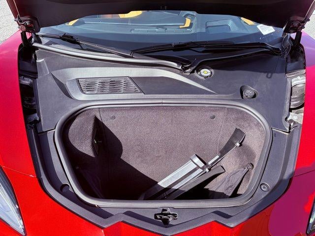 2022 Chevrolet Corvette Stingray 2LT