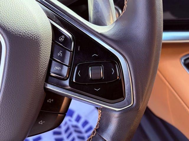 2022 Chevrolet Corvette Stingray 2LT