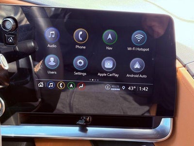 2022 Chevrolet Corvette Stingray 2LT