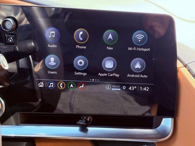 2022 Chevrolet Corvette Stingray 2LT