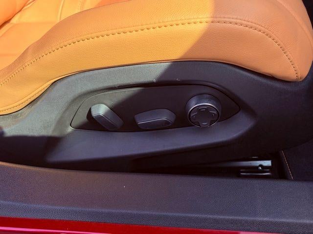 2022 Chevrolet Corvette Stingray 2LT