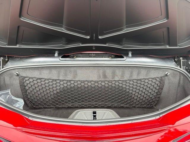 2022 Chevrolet Corvette Stingray 2LT