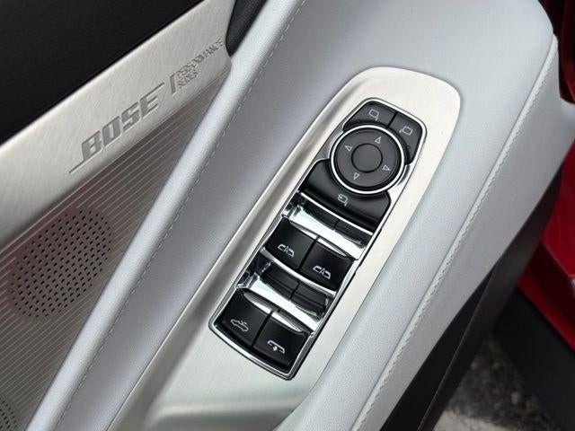 2022 Chevrolet Corvette Stingray 2LT