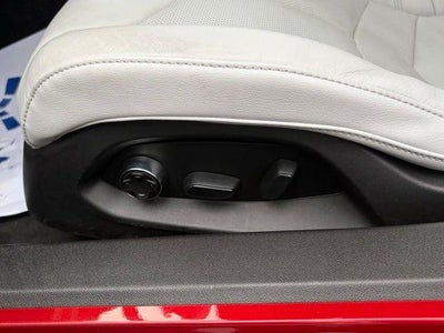 2022 Chevrolet Corvette Stingray 2LT