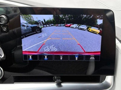 2022 Chevrolet Corvette Stingray 2LT