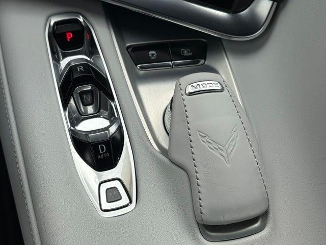 2022 Chevrolet Corvette Stingray 2LT