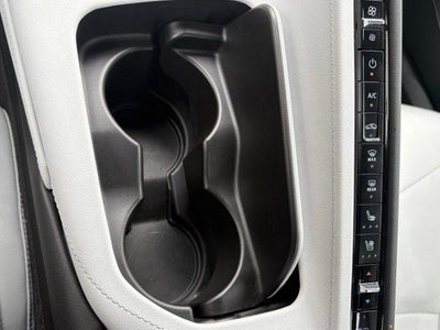 2022 Chevrolet Corvette Stingray 2LT