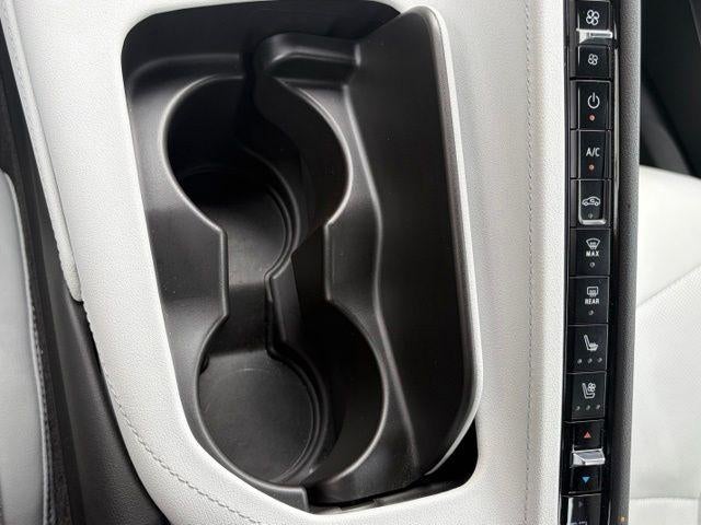 2022 Chevrolet Corvette Stingray 2LT