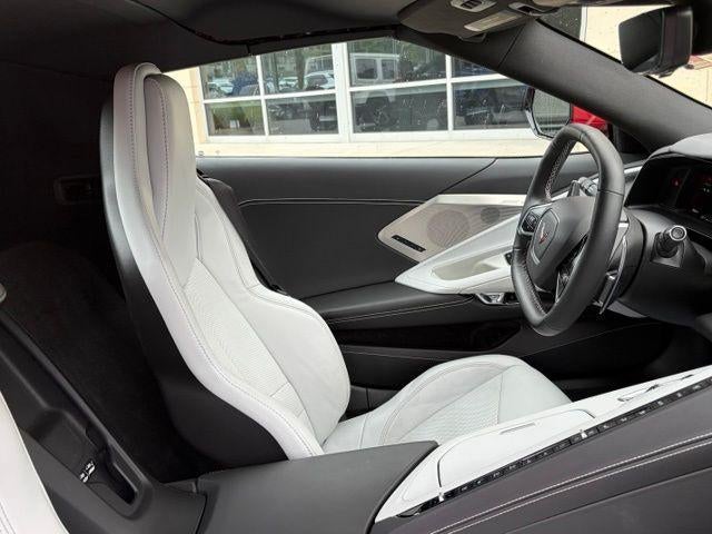 2022 Chevrolet Corvette Stingray 2LT