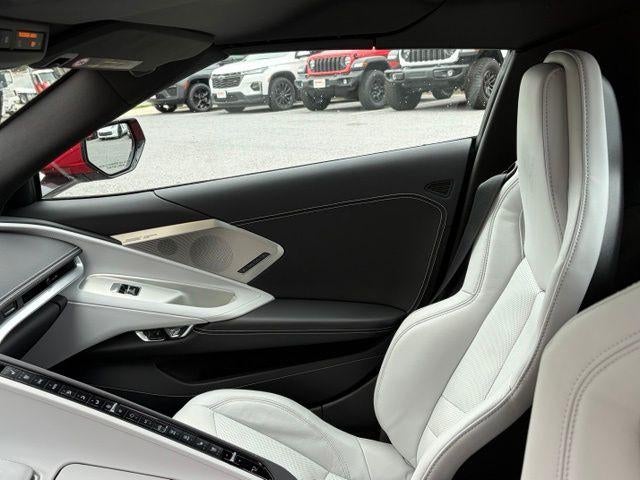 2022 Chevrolet Corvette Stingray 2LT