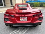 2022 Chevrolet Corvette Stingray 2LT