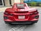 2022 Chevrolet Corvette Stingray 2LT
