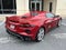 2022 Chevrolet Corvette Stingray 2LT