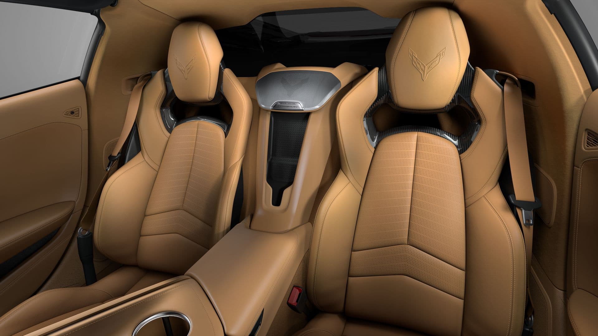 2027 Chevrolet Corvette Stingray 3LT