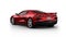 2027 Chevrolet Corvette Stingray 3LT