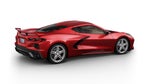 2027 Chevrolet Corvette Stingray 3LT