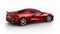 2027 Chevrolet Corvette Stingray 3LT