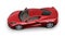 2027 Chevrolet Corvette Stingray 3LT