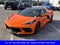 2024 Chevrolet Corvette Stingray 3LT