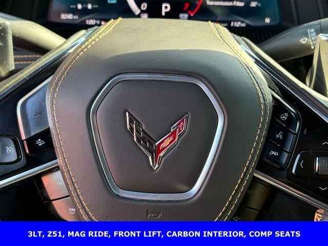 2024 Chevrolet Corvette Stingray 3LT