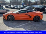 2024 Chevrolet Corvette Stingray 3LT