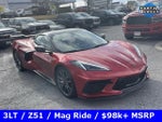 2023 Chevrolet Corvette Stingray 3LT