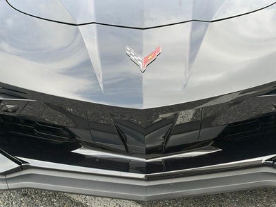2021 Chevrolet Corvette Stingray 3LT