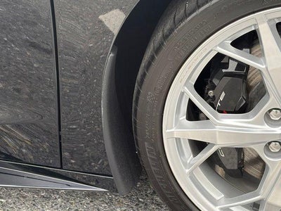 2021 Chevrolet Corvette Stingray 3LT
