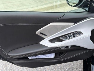 2021 Chevrolet Corvette Stingray 3LT