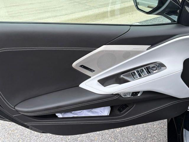 2021 Chevrolet Corvette Stingray 3LT