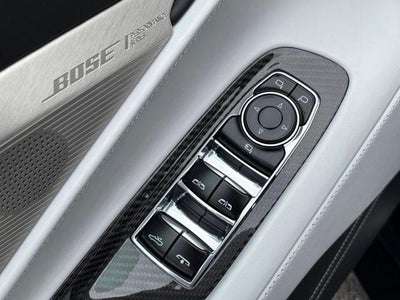 2021 Chevrolet Corvette Stingray 3LT
