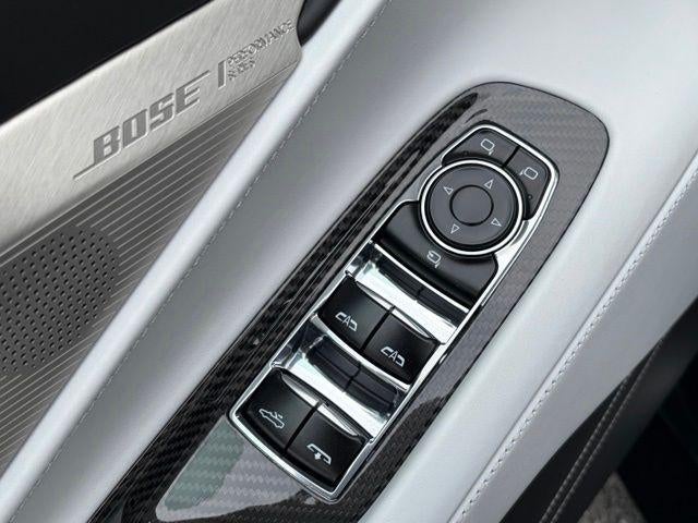 2021 Chevrolet Corvette Stingray 3LT