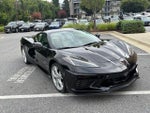 2021 Chevrolet Corvette Stingray 3LT