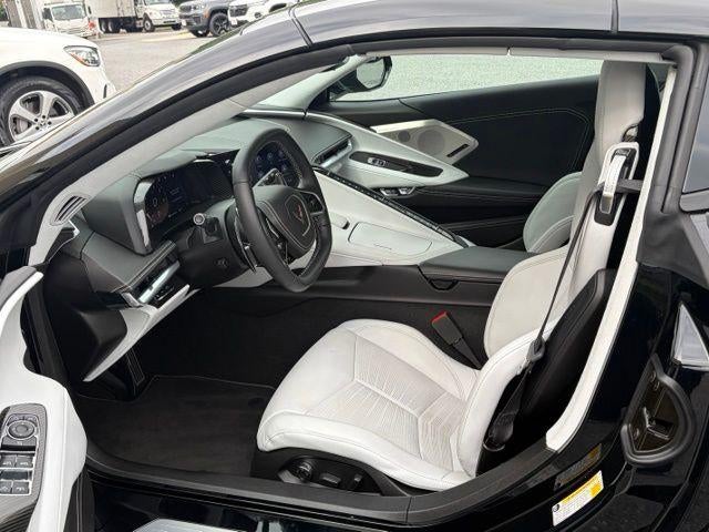 2021 Chevrolet Corvette Stingray 3LT