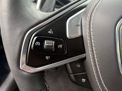 2021 Chevrolet Corvette Stingray 3LT
