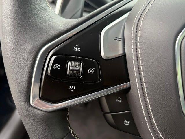2021 Chevrolet Corvette Stingray 3LT