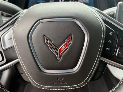 2021 Chevrolet Corvette Stingray 3LT