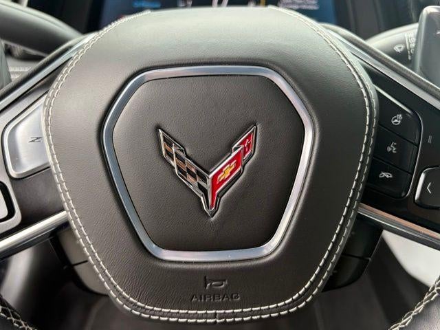 2021 Chevrolet Corvette Stingray 3LT