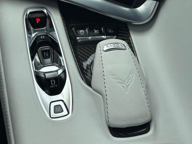 2021 Chevrolet Corvette Stingray 3LT