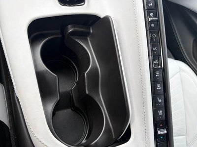 2021 Chevrolet Corvette Stingray 3LT