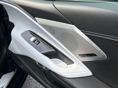 2021 Chevrolet Corvette Stingray 3LT