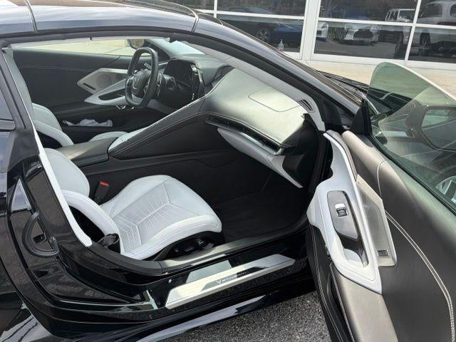 2021 Chevrolet Corvette Stingray 3LT