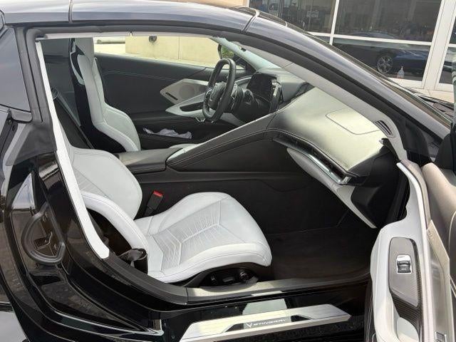 2021 Chevrolet Corvette Stingray 3LT