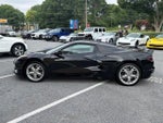 2021 Chevrolet Corvette Stingray 3LT
