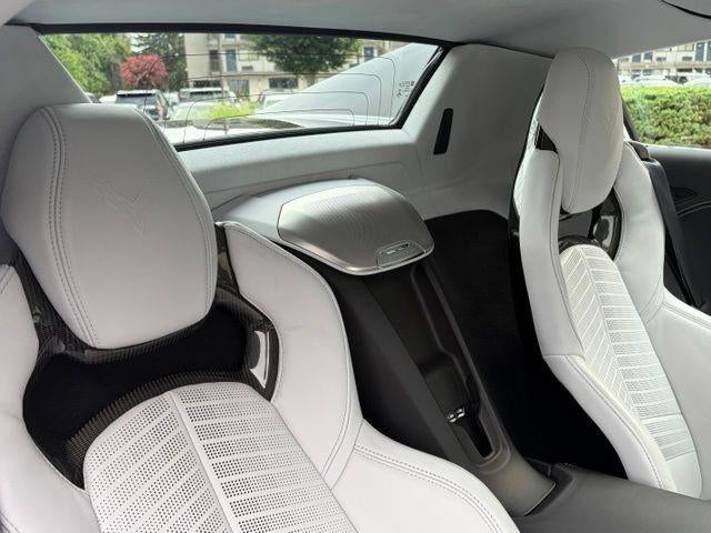 2021 Chevrolet Corvette Stingray 3LT