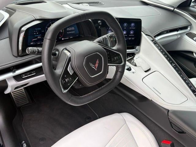 2021 Chevrolet Corvette Stingray 3LT