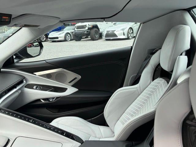 2021 Chevrolet Corvette Stingray 3LT