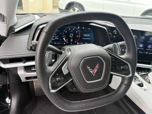 2021 Chevrolet Corvette Stingray 3LT